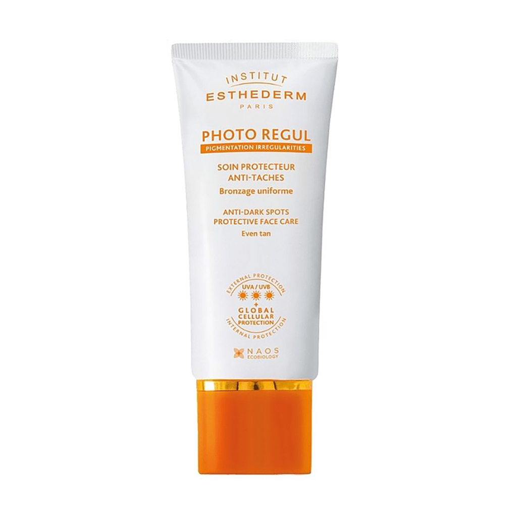 Крем для обличчя Institut Esthederm Photo Regul Anti-Dark Spots Protective Face Care, 50 мл